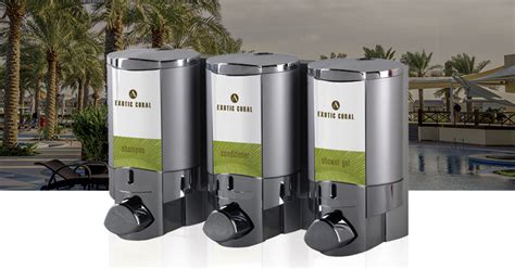hotel dispenser suppliers philippines|Eco.